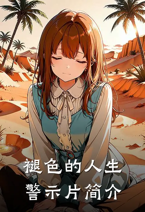 褪色的人生警示片简介