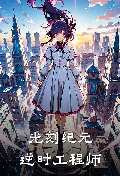 光刻纪元：逆时工程师张硕陈铭已完结小说推荐_完整版小说光刻纪元：逆时工程师(张硕陈铭)