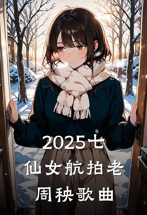 2025七仙女航拍老周秧歌曲