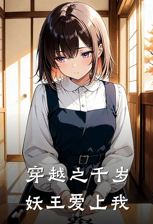 穿越之千岁妖王爱上我