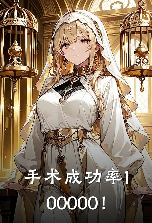 手术成功率100000！