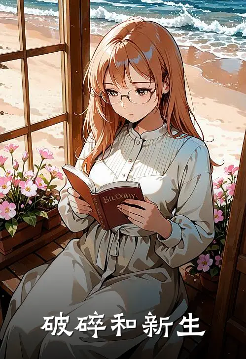 陈浩苏晚（破碎和新生）最新章节列表_（陈浩苏晚）破碎和新生最新小说