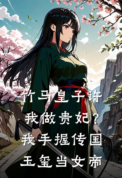 竹马皇子许我做贵妃？我手握传国玉玺当女帝