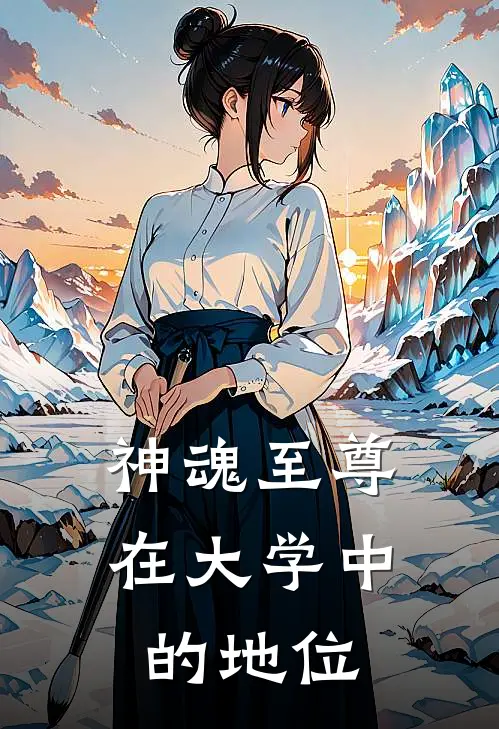 神魂至尊在大学中的地位