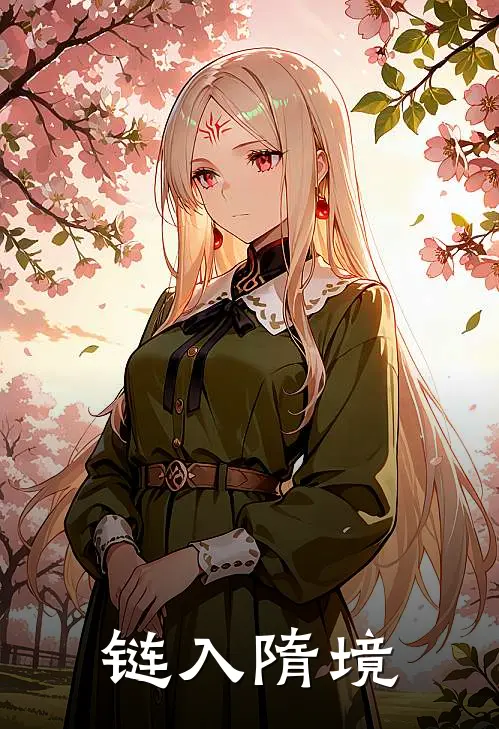 约翰昌梦魇《链入隋境》全本免费在线阅读_(约翰昌梦魇)最新章节在线阅读