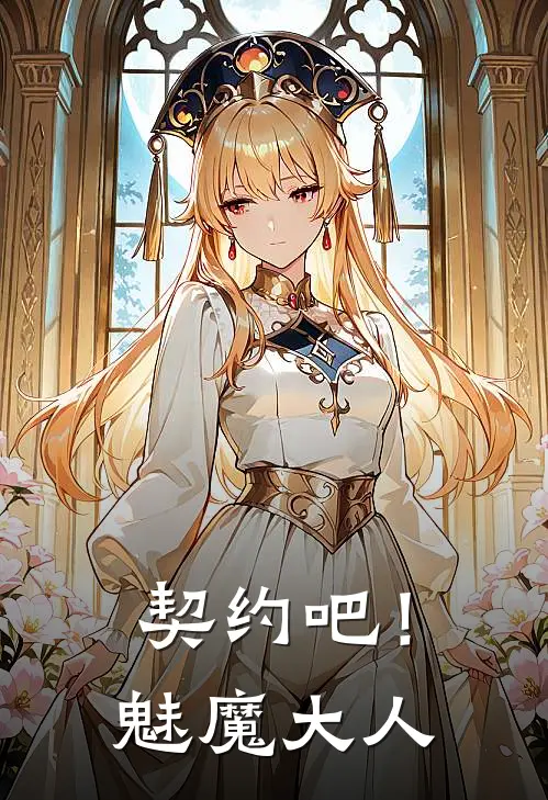 契约吧！魅魔大人时松夏璐最新章节在线阅读_时松夏璐全本免费在线阅读