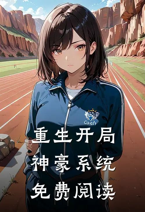 重生开局神豪系统免费阅读