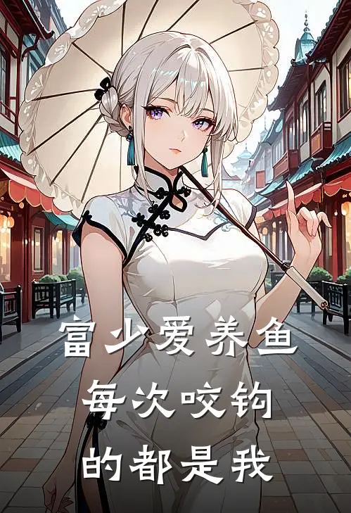 富少爱养鱼每次咬钩的都是我(琛哥裴琛)好看的完结小说_热门小说推荐富少爱养鱼每次咬钩的都是我琛哥裴琛