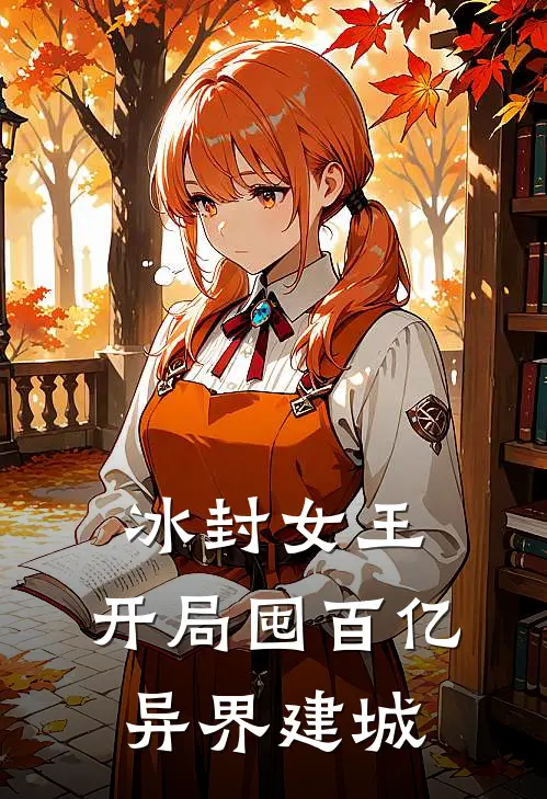 冰封女王：开局囤百亿，异界建城凌玖林薇完整版在线阅读_凌玖林薇完整版阅读