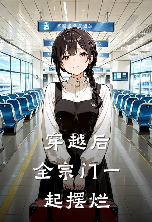穿越后，全宗门一起摆烂