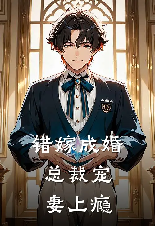 错嫁成婚：总裁宠妻上瘾莫宛溪孟薇薇新热门小说_小说免费阅读错嫁成婚：总裁宠妻上瘾(莫宛溪孟薇薇)