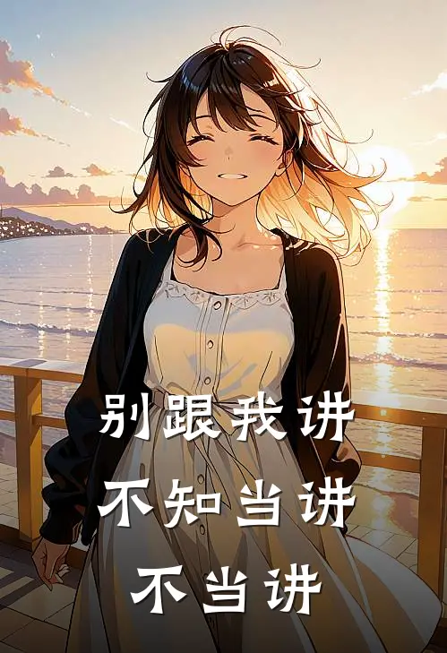 别跟我讲“不知当讲不当讲”