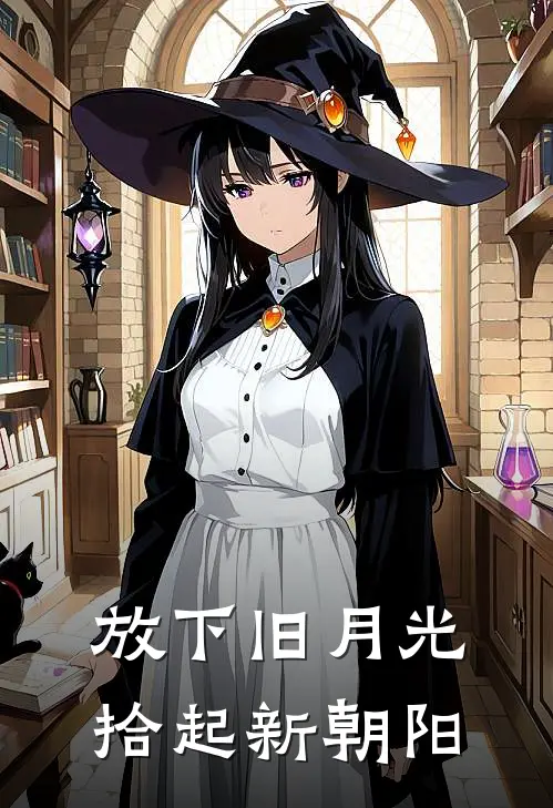 薇梦菁瑶暖兮《放下旧月光拾起新朝阳》最新章节阅读_(放下旧月光拾起新朝阳)全章节免费在线阅读