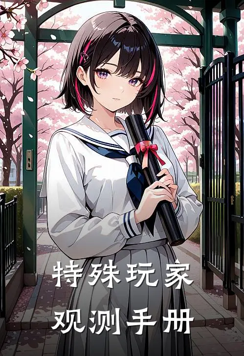 特殊玩家观测手册方零程锦无弹窗全文免费阅读_最新推荐小说特殊玩家观测手册(方零程锦)