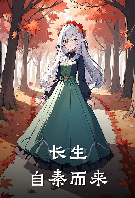 长生：自秦而来(秦始皇柳生)免费小说完结_最新推荐小说长生：自秦而来(秦始皇柳生)