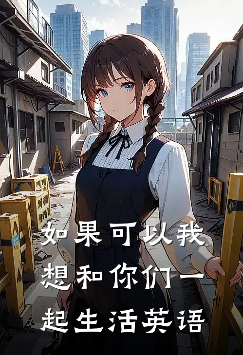 如果可以我想和你们一起生活英语