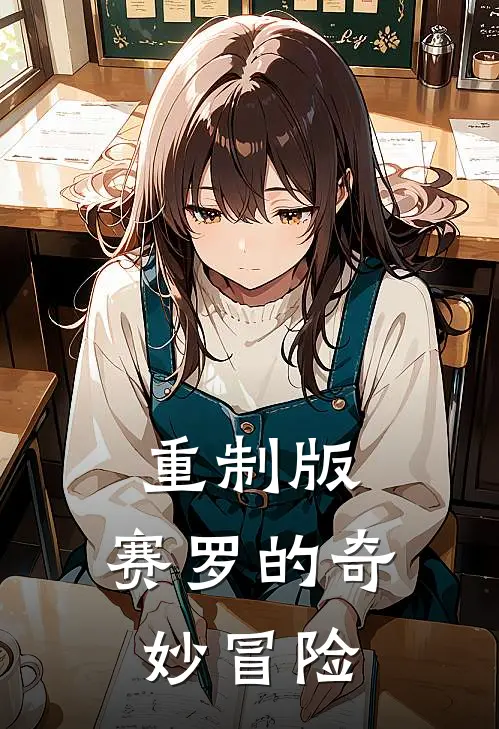 重制版：赛罗的奇妙冒险