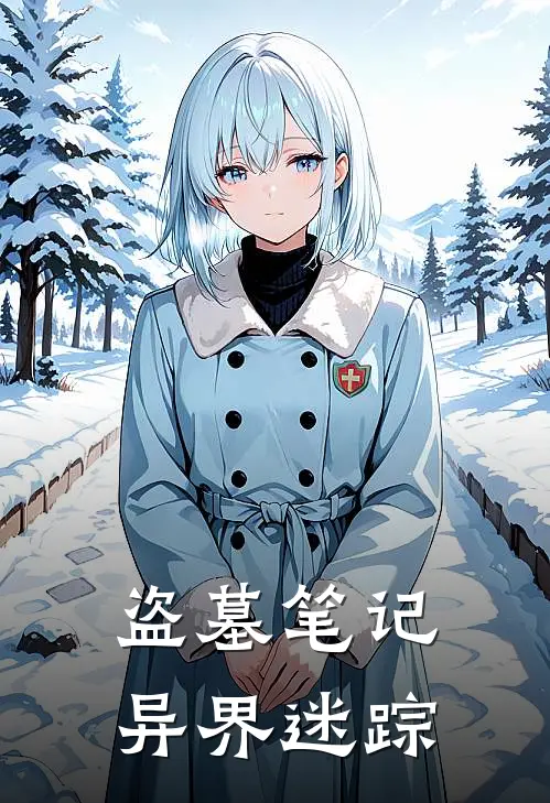 盗墓笔记：异界迷踪(吴邪张起灵)热门小说大全_推荐完本小说盗墓笔记：异界迷踪吴邪张起灵