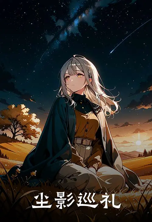 尘影巡礼(高赢梅莉安)在线免费小说_完整版免费小说尘影巡礼(高赢梅莉安)