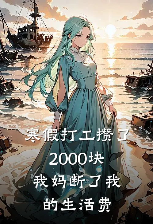 寒假打工攒了2000块，我妈断了我的生活费(周川陈桂英)免费小说_最新小说全文阅读寒假打工攒了2000块，我妈断了我的生活费周川陈桂英