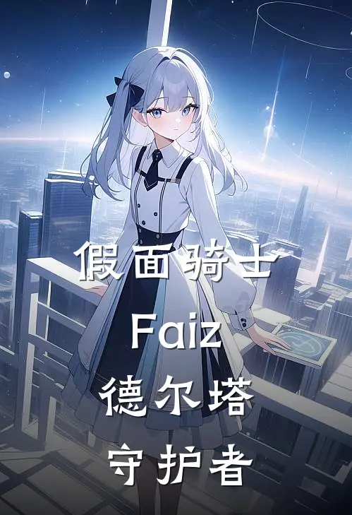 假面骑士Faiz：德尔塔守护者