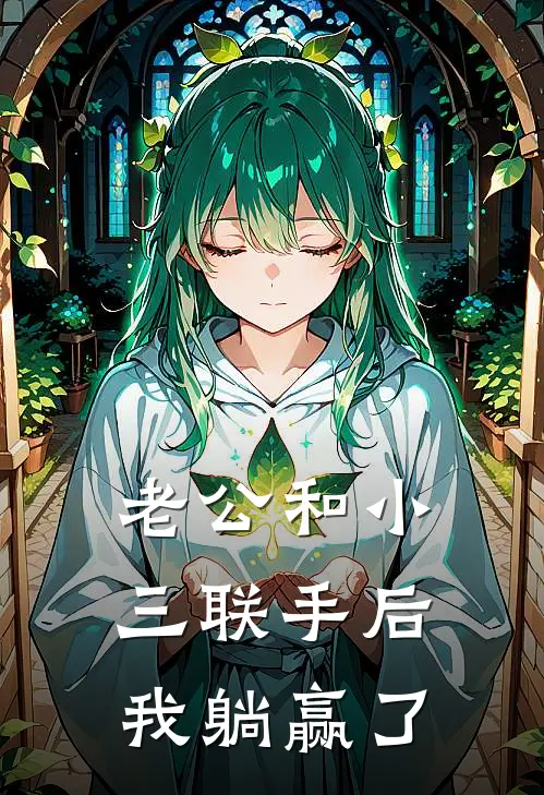 老公和小三联手后，我躺赢了。林小满陈一鸣小说完结推荐_热门小说阅读老公和小三联手后，我躺赢了。林小满陈一鸣