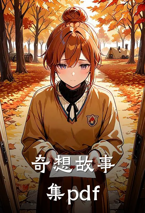 奇想故事集pdf