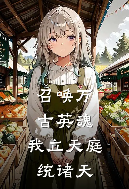 召唤万古英魂，我立天庭统诸天江夏赵虎热门的网络小说_完整版小说召唤万古英魂，我立天庭统诸天(江夏赵虎)