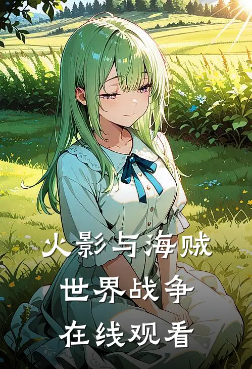 火影与海贼世界战争在线观看