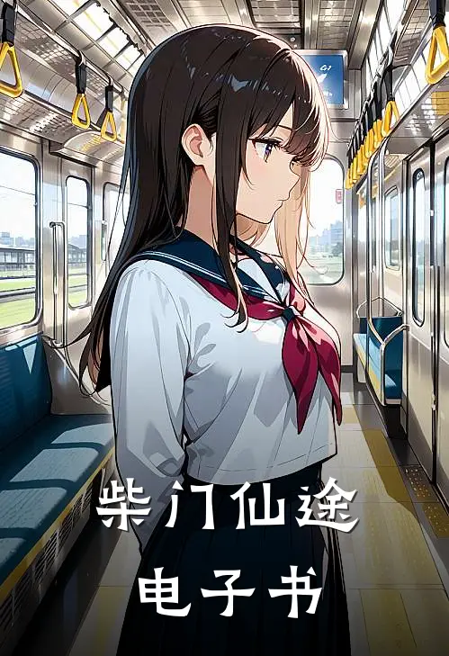 柴门仙途电子书