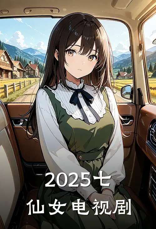 2025七仙女电视剧