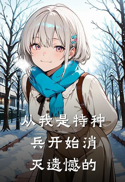 从我是特种兵开始消灭遗憾的