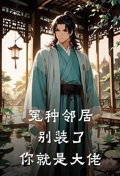 冤种邻居别装了，你就是大佬(林晚星林晚)在哪看免费小说_已完结小说推荐冤种邻居别装了，你就是大佬林晚星林晚