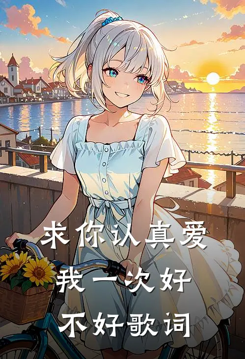 求你认真爱我一次好不好歌词