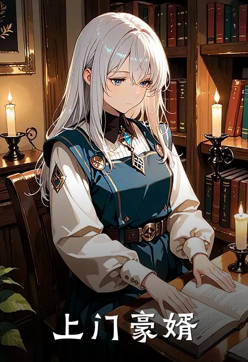 上门豪婿林清雅徐阳小说完整版_热门好看小说上门豪婿(林清雅徐阳)