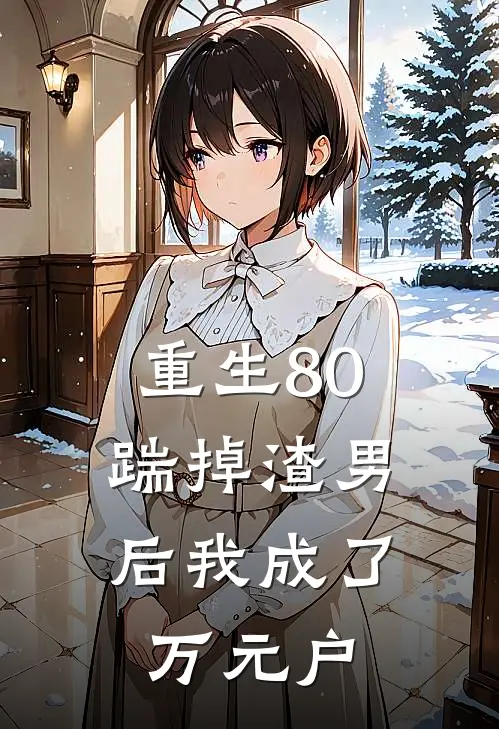 林晚星80《重生80：踹掉渣男后我成了万元户》全本免费在线阅读_(林晚星80)最新章节在线阅读