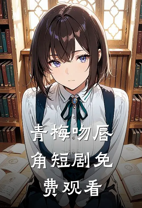 青梅吻唇角短剧免费观看