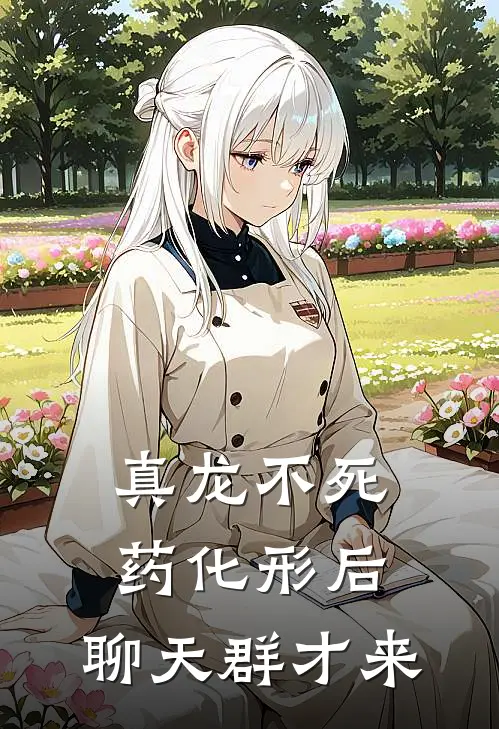 真龙不死药化形后，聊天群才来诺薇拉离渊免费小说完整版_完结版小说阅读真龙不死药化形后，聊天群才来(诺薇拉离渊)