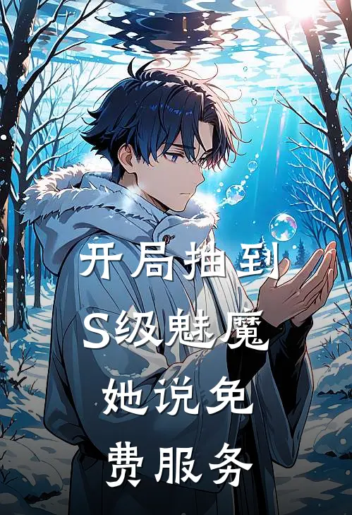 开局抽到S级魅魔，她说免费服务