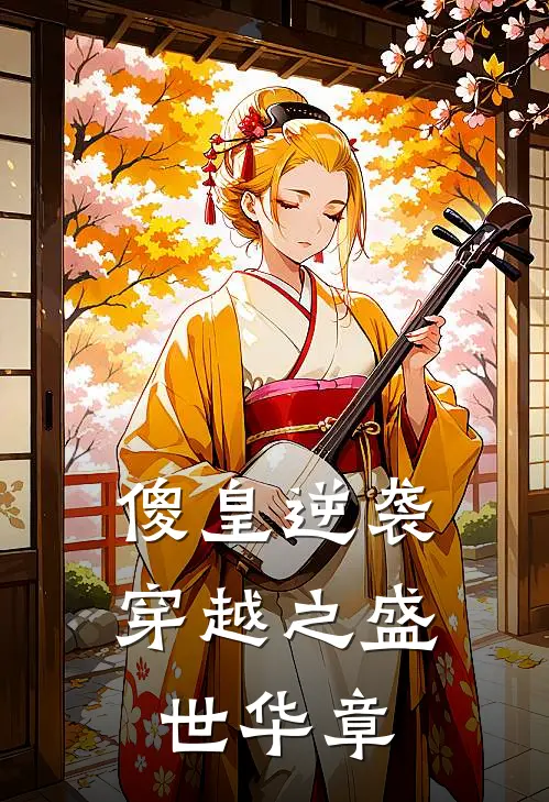 傻皇逆袭：穿越之盛世华章(林羽华章)完整版免费全文阅读_完本小说推荐傻皇逆袭：穿越之盛世华章(林羽华章)