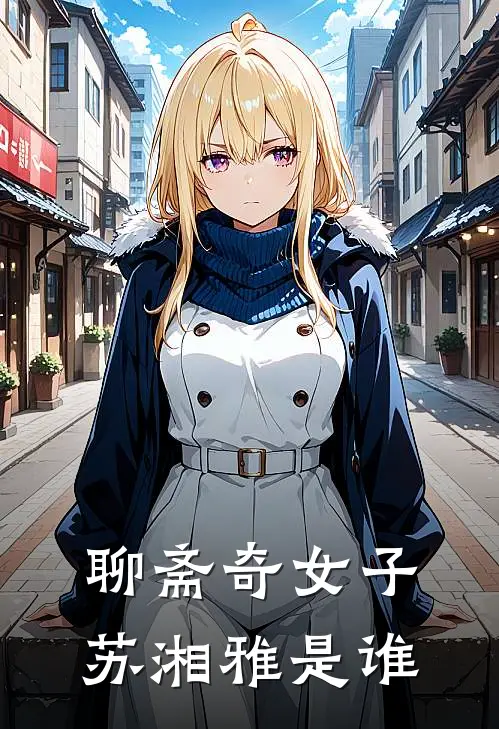 聊斋奇女子苏湘雅是谁