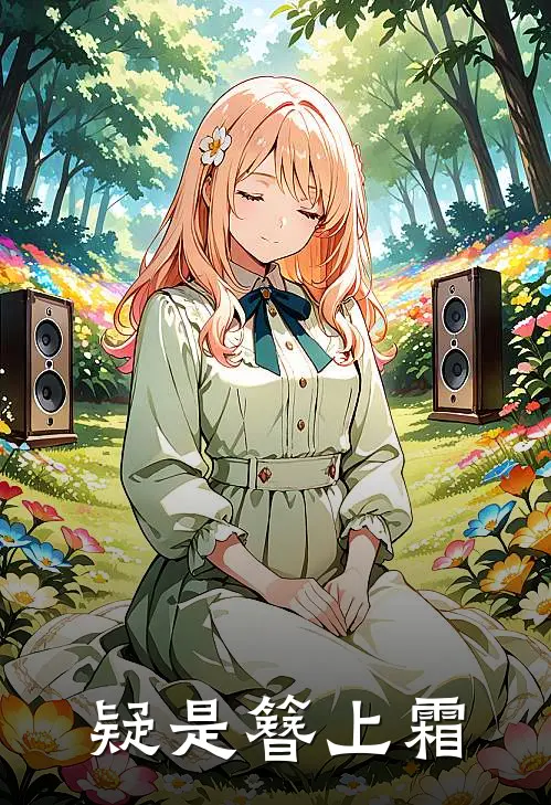 疑是簪上霜(沈镜辞谢砚珩)完结版小说推荐_最新完结小说推荐疑是簪上霜沈镜辞谢砚珩