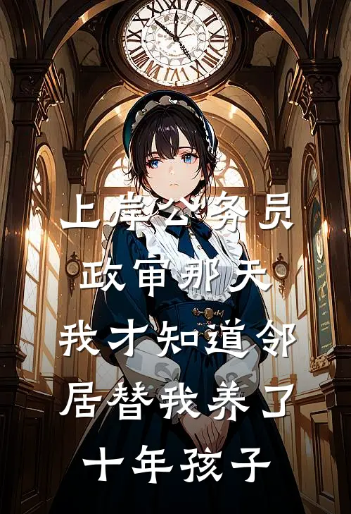 上岸公务员政审那天，我才知道邻居替我养了十年孩子林妙玉王艺潼免费完本小说_小说推荐完本上岸公务员政审那天，我才知道邻居替我养了十年孩子(林妙玉王艺潼)