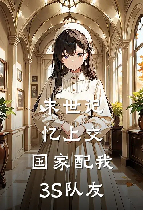 末世记忆上交，国家配我3S队友