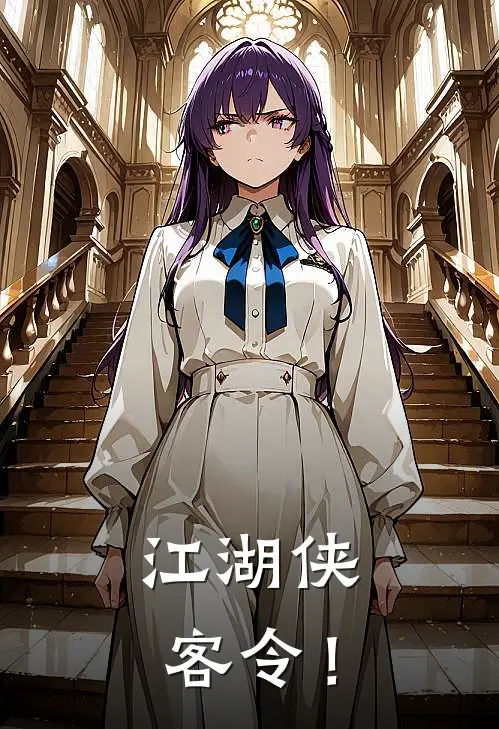 江湖侠客令！(玉佩朱临风)全本免费在线阅读_江湖侠客令！最新章节在线阅读