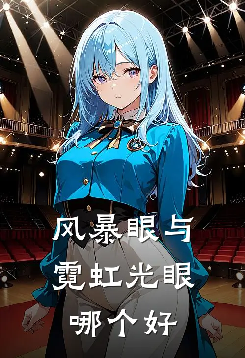 风暴眼与霓虹光眼哪个好