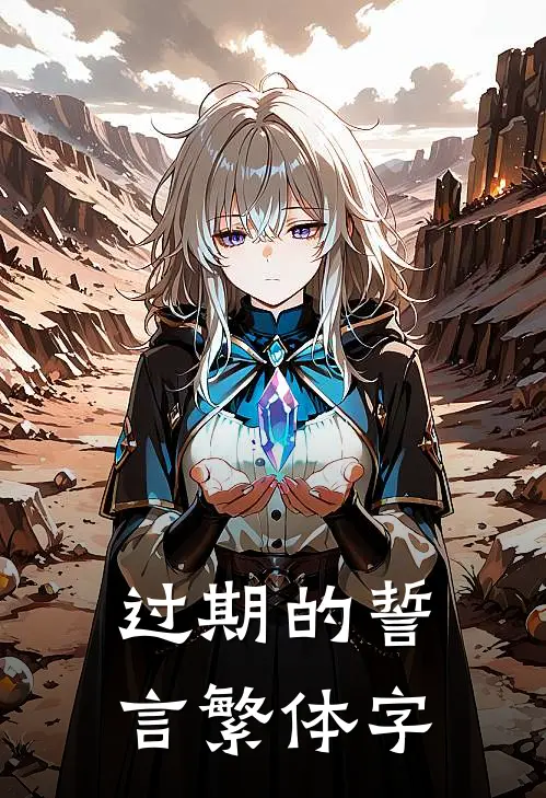 过期的誓言繁体字