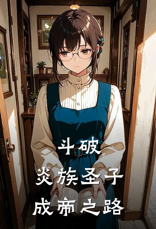 斗破：炎族圣子成帝之路炎辰萧炎完结版小说_完结版小说斗破：炎族圣子成帝之路(炎辰萧炎)