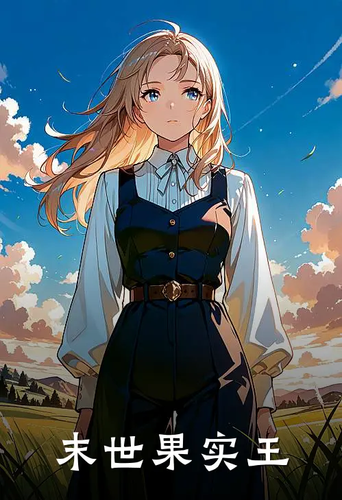 末世果实王(林默林默像)免费阅读_完结热门小说末世果实王(林默林默像)