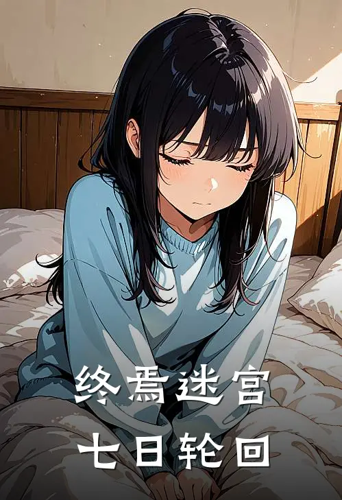 终焉迷宫：七日轮回